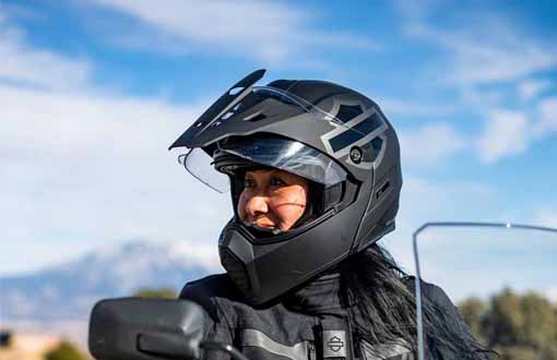 Best Motorcycle Helmets